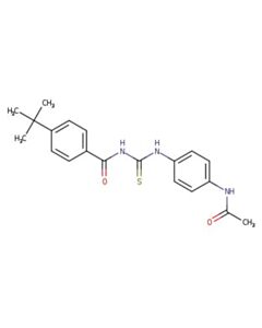 Astatech TENOVIN-1; 50MG; Purity 95%; MDL-MFCD02914760